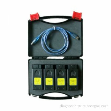 4 IN 1 VAG ECU OBD2 Scan Tool VAG Car ECU Tool